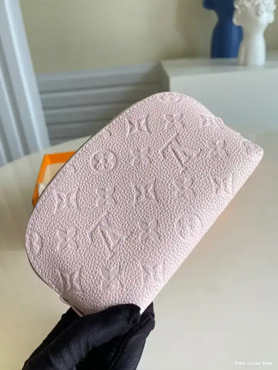 Repladies COSMETIC POUCH LOUIS VUITTON 0704